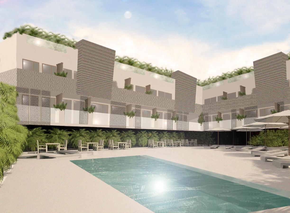 Iberostar Heritage Llum Portocolom Portocolom  Exterior photo